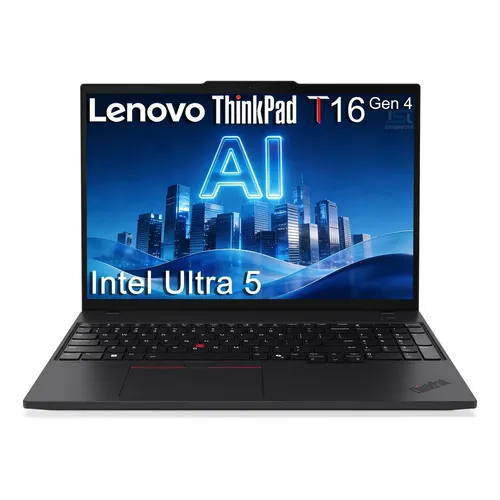 Notebook Lenovo T14 Ryzen 5 Pro 16 GB Ssd 512 GB 14 Win Pro