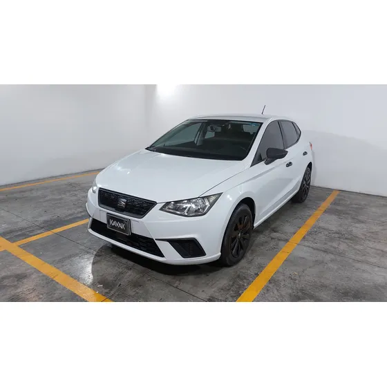 Seat Ibiza 1.6 Reference