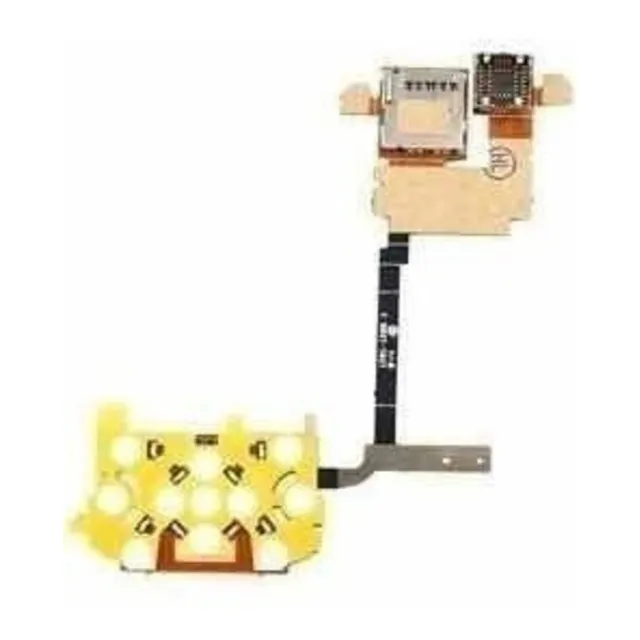 Flex Camara Sony Ericsson W760
