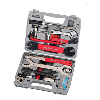 Kit Herramientas De Uso Rudo Para Bicicleta Promo Kit Herramientas De Uso Rudo Para Bicicleta Promo