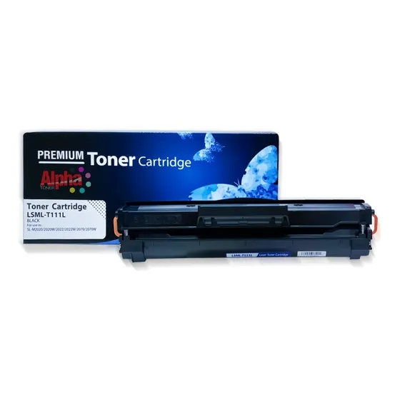 Toner Genérico Compatible Con 111l M2020 M2022 M2070 M2071