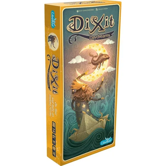 Asmodee - Dixit Extensión 