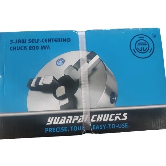 Mandril Plato Copa Torno Fresa 160 200 250 Nuevos. Excelente