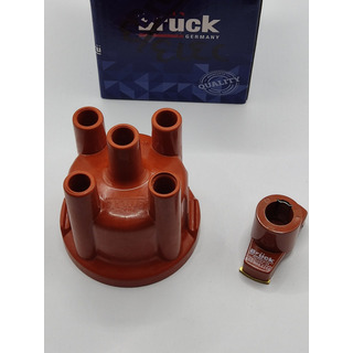Kit Tapa Y Escobilla Vocho Combi Encendido ElectrĂłnico Bruck Kit Tapa Y Escobilla Vocho Combi Encendido ElectrĂłnico Bruck