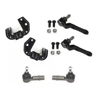 Pivo Terminal Morcego Corsa Classic Celta 98 A 2009 Jogo Pivo Terminal Morcego Corsa Classic Celta 98 A 2009 Jogo