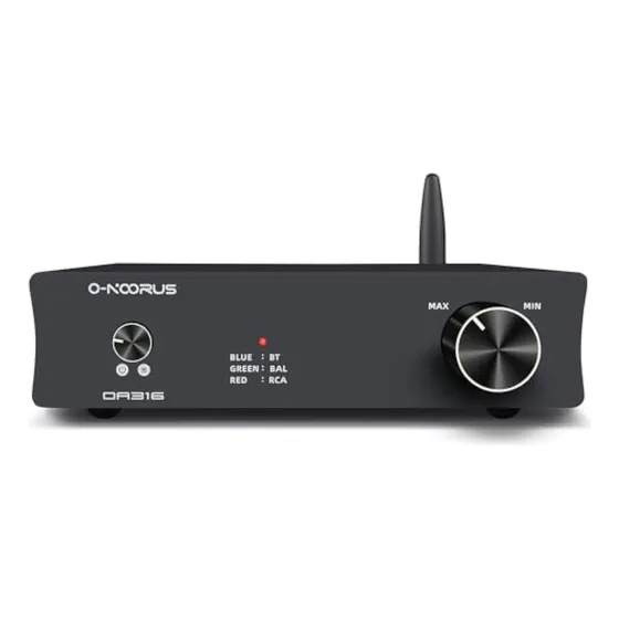 Oa316 Dual Tpa3116 Amplificador De Potencia 200w