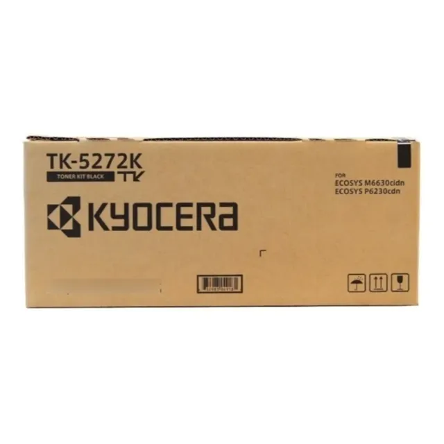 Toner Kyocera Tk-5272 Para M6230cidn M6630cidn