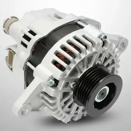 Alternador Novo Jac Motors J2 J3 1.4 1.5 2011-2016