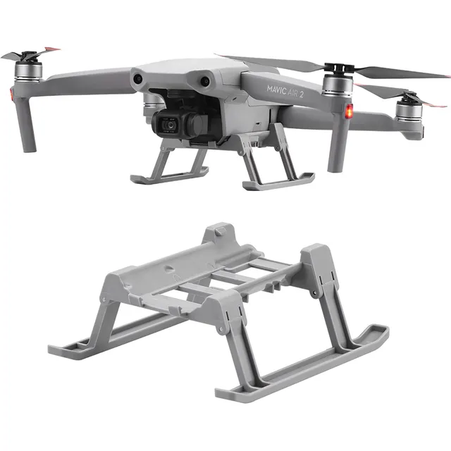 Soporte Aterrizaje (landing Gear) Para Dron Mavic Air2/air2s