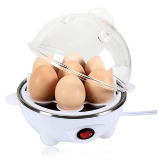 Jj Olla A Vapor Eléctrica Cocina Multifunciones Huevos Jj Olla A Vapor Eléctrica Cocina Multifunciones Huevos