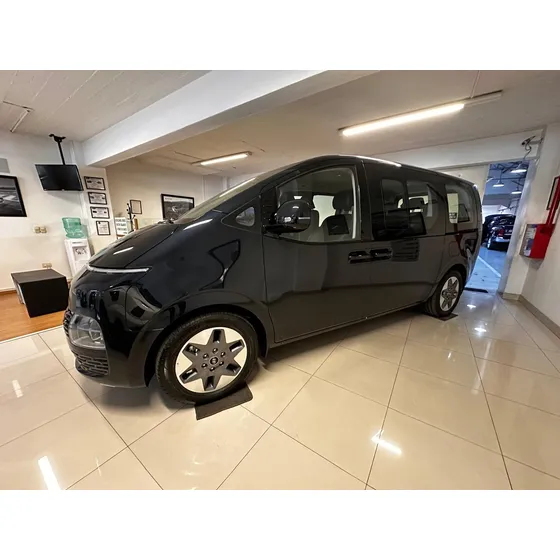 Hyundai Staria Ultimate 4x4