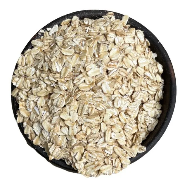 Avena Entera Integral 5kg