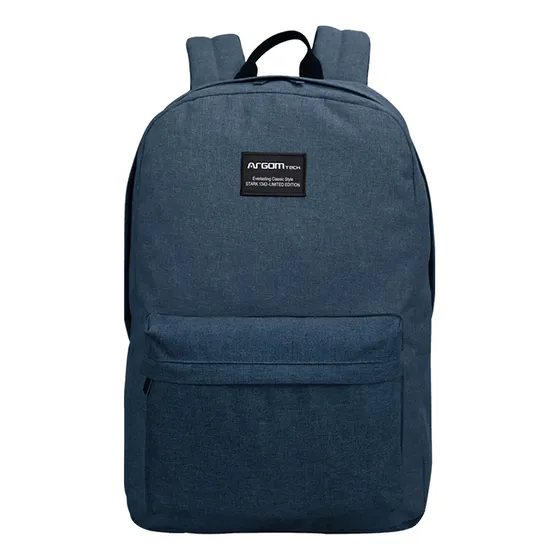 Bolso Para Laptop Argom Tech Stark 1342bk 14.1 