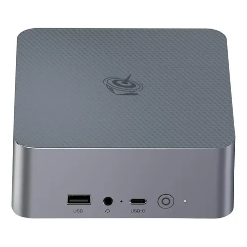 Bosgame Mini Pc M4 Amd Ryzen 7 7840hs, 32gb Ddr5 1tb Ssd, Wi