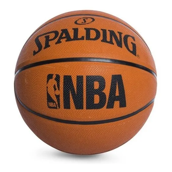 Balon De Basquetbal Baloncesto Spalding Original