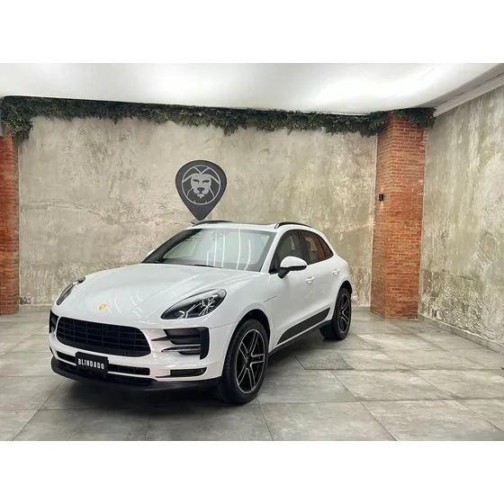 Porsche Macan 2.0 Pdk 5p