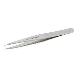 Pinzas Para Ceja De Punta Clásica Tweezerman Point Tweezers Pinzas Para Ceja De Punta Clásica Tweezerman Point Tweezers