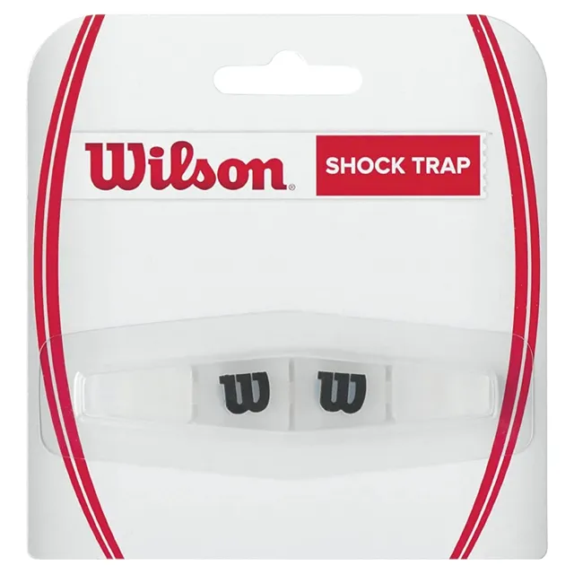 Wilson Shock Trap, antivibrador