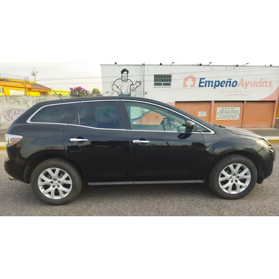 Mazda Cx-7 2.3 S Grand Touring 4x2 Mt