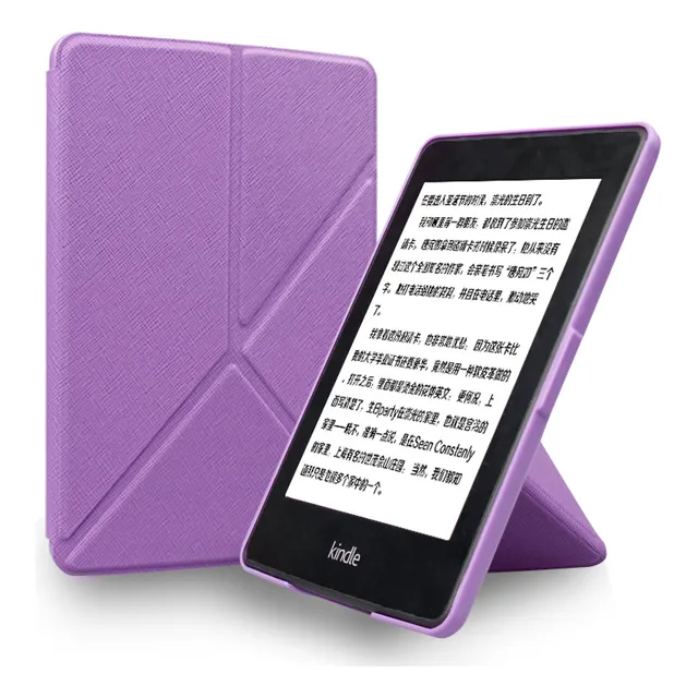 Funda Para Kindle Paperwhite 4 (10ª Generación-2018) Pq94wif