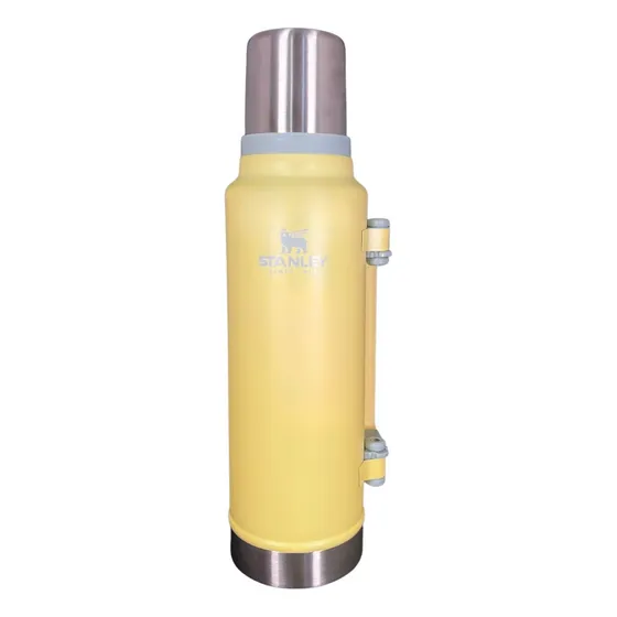 Termo Stanley Classic Legendary 1.5 Qt (1.4 Litros)