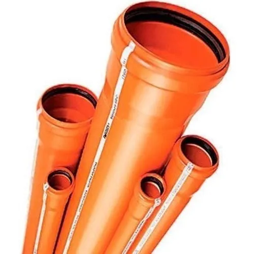 Tubo Caño Cloacal 110 Mm X 4 Metros Awaduct Aro Goma Oferta