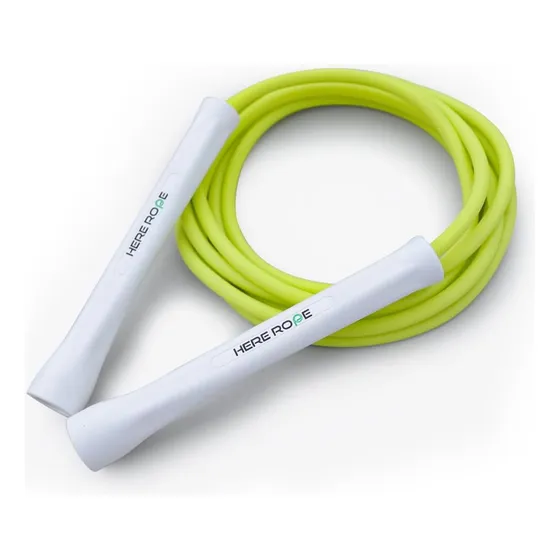 Hererope - Cuerdas De Pvc De 6 Mm Fitness, Boxeo, Veloc...