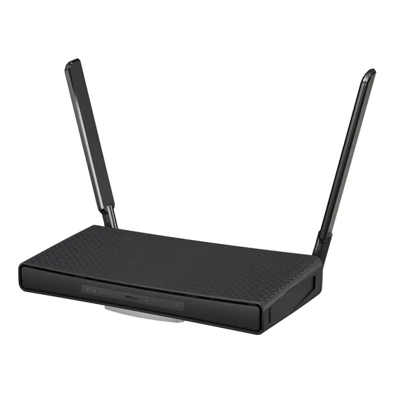 Mikrotik Routerboard Hap Ax3 Wifi6 Rb C53uig+5hpaxd2