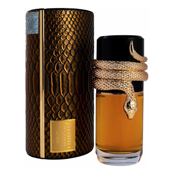 Musamam Lattafa Perfumes 100ml Unisex