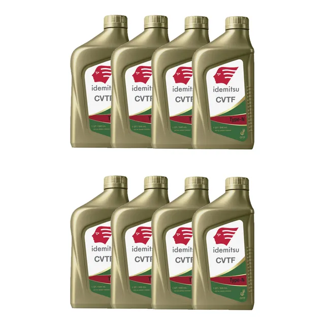 Idemitsu Aceite Transmision Cvt Nissan Ns-2; 7.568 Lts