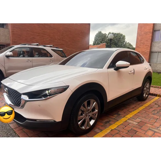 Mazda Cx-30 2.0 Grand Touring At