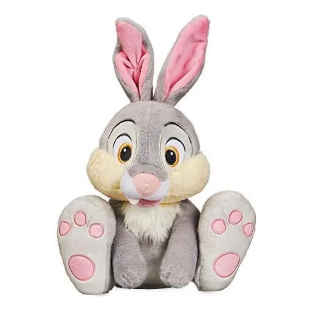 Tambor Peluche - Thumper Plush - Bambi - 40 Cm