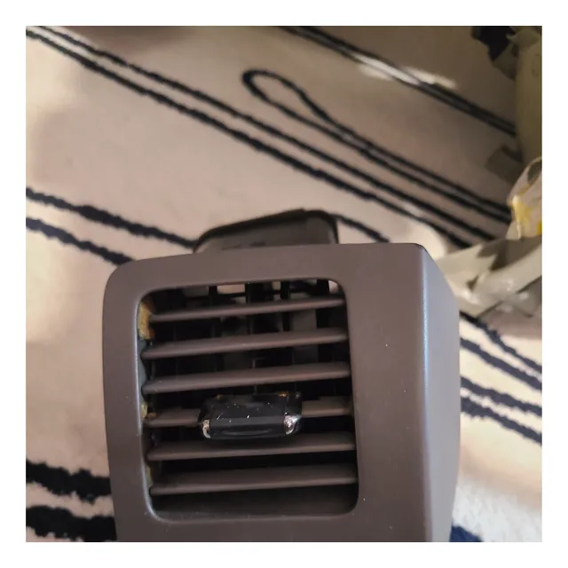 Rejillas AiReacondicionado Para Toyota Prado Landcruiserj120