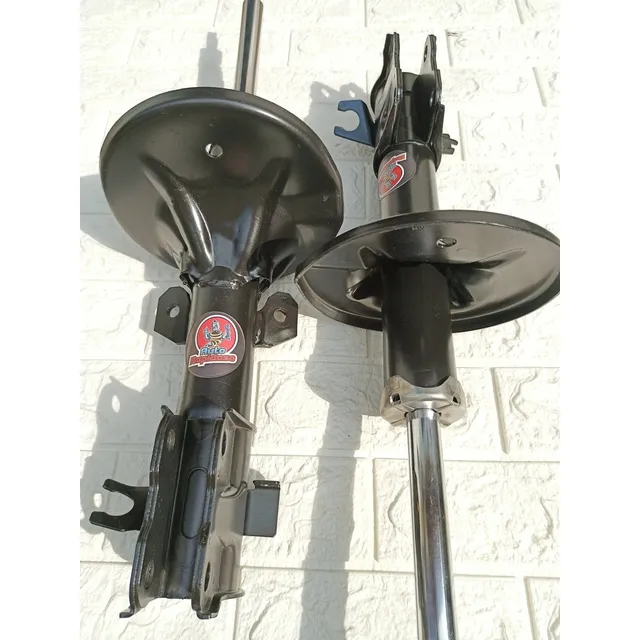 Amortiguador Chery / Tiggo / Orinoco / Arauca / Qq / X1 .
