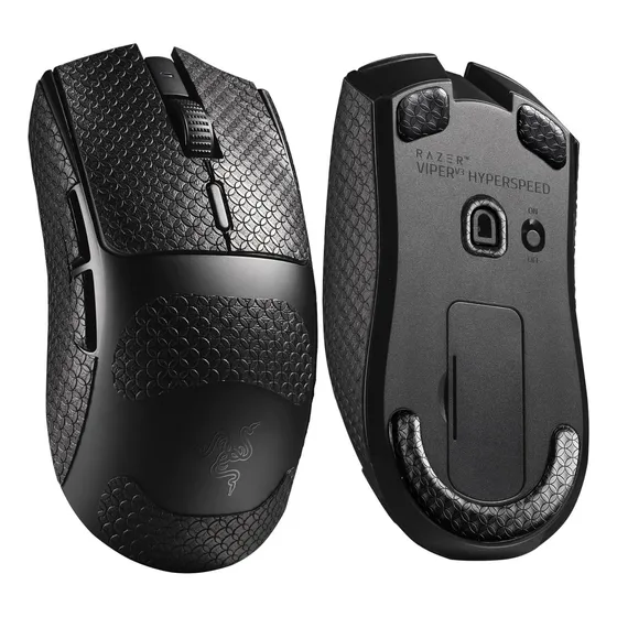 Fita Adesiva Do Suor Yiodelu Para Razer Viper V3 Hyperspeed 