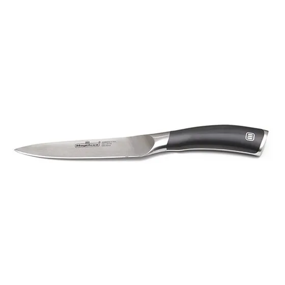 Cuchillo Mondador (85mm) - Gourmet New Magefesa 