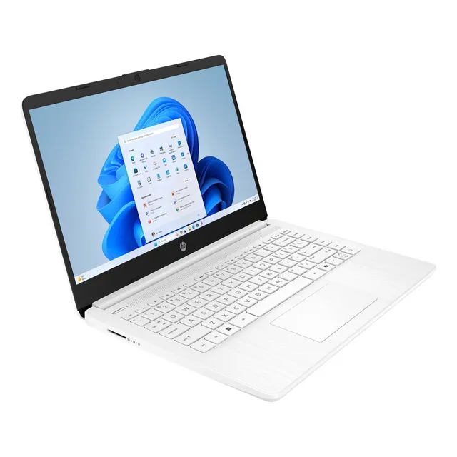 Hp 14 Celeron 4gb 64gb Emmc