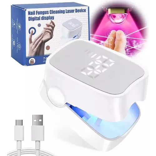 Laser Para Quitar Hongos De Las Uñas Elimina Onicomicosis