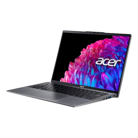 Notebook Acer Swift Ryzen9 / 32gb Ram / 1tb Ssd /14 Táctil