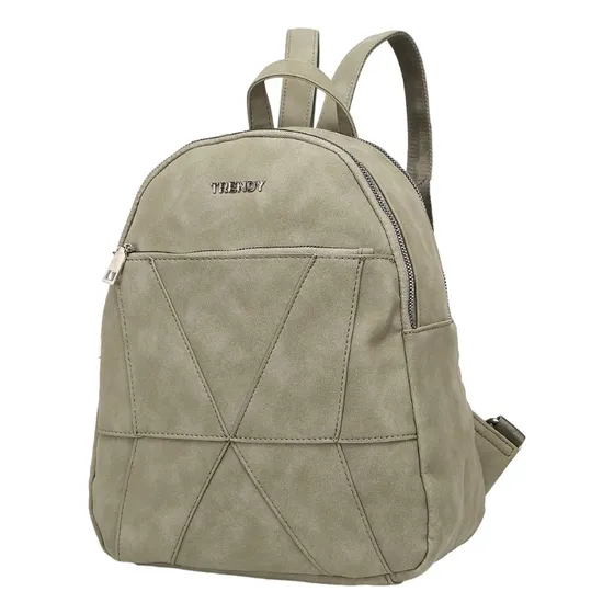 Mochila Cartera Diseño Eco Cuero Anti Robo Liquidacion!! Tsr
