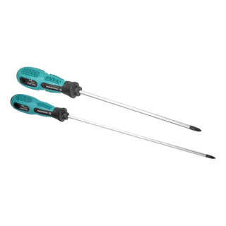 Juego De Destornillador De Phillips Uxcell, 1 Y 2 Magnetic 8 Juego De Destornillador De Phillips Uxcell, 1 Y 2 Magnetic 8
