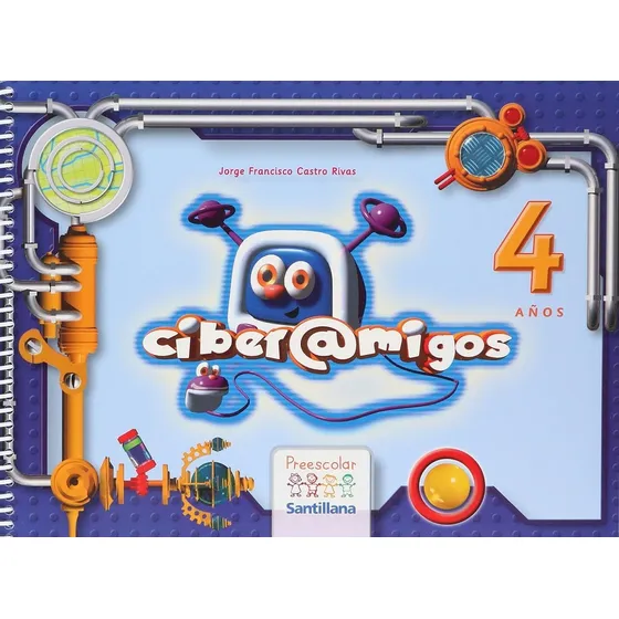 Ciber Amigos