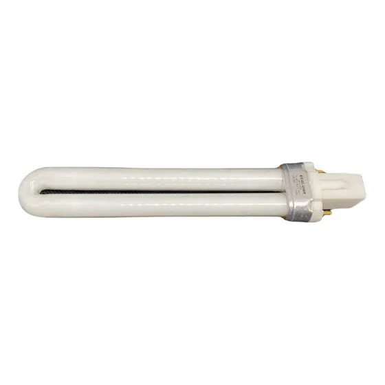 Lâmpada Fluorescente Compacta 9w 6400k