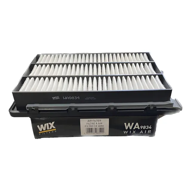 Filtro Aire Compatible Con Hyundai Tucson Ix35 2016 - C28035