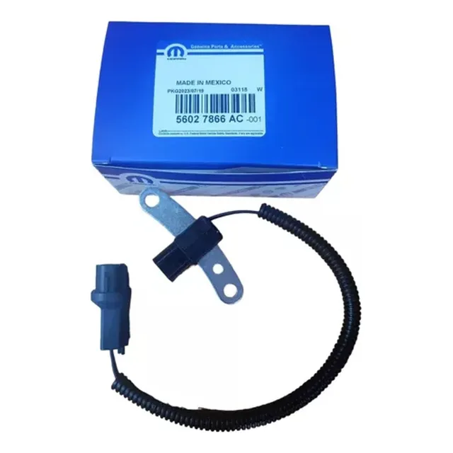 Sensor Posicion De Cigueñal Jeep Cherokee 97-01 avioncito