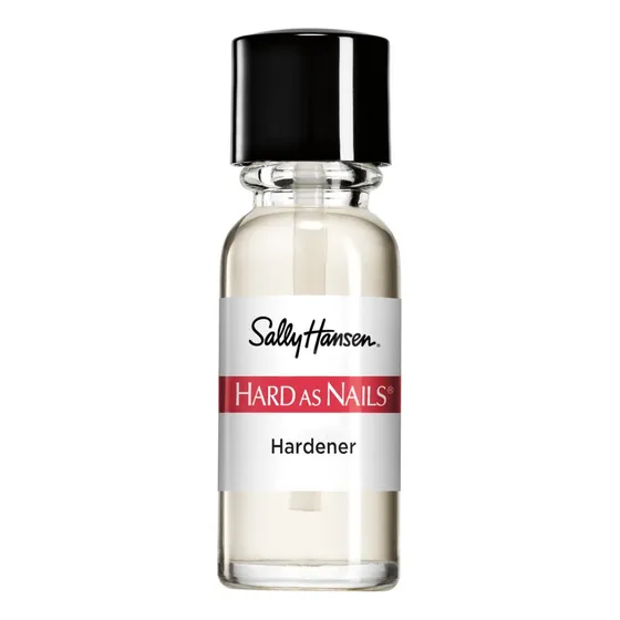 Tratamiento fortalecedor de uñas SALLY HANSEN Hard as nails