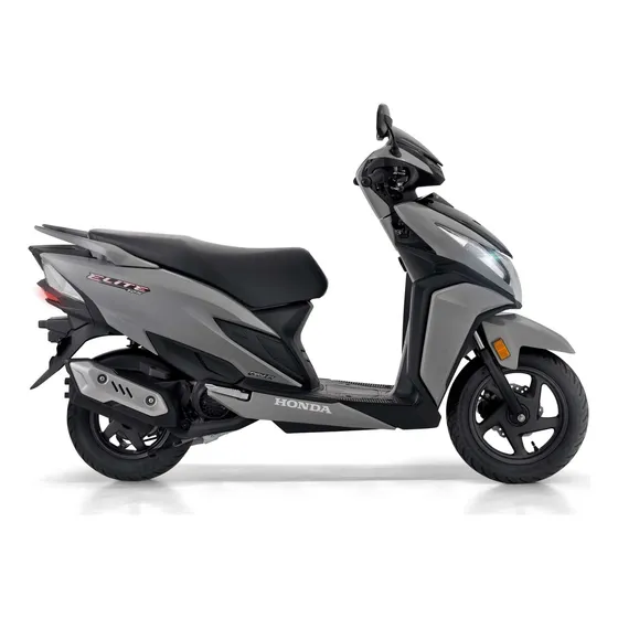 Honda Elite 125