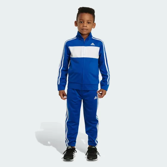 adidas  Essential Tricot Set - Blue