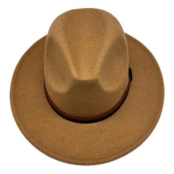 Sombrero Unisex Ajustable Paño