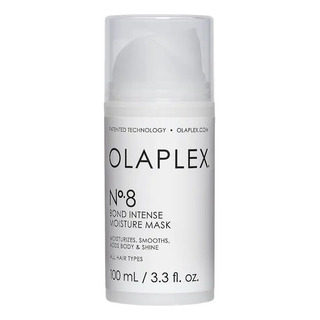 Olaplex - Bond Intense Moisture Mask N°8 - 100ml Olaplex - Bond Intense Moisture Mask N°8 - 100ml
